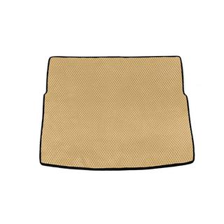 Kofferbakmat (EVA, polyurethaan, beige) SW Opel Insignia 2008–2017 foto 1