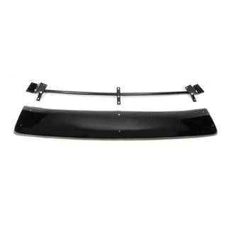 Zonneklep voor de voorruit (op frame) Renault Kangoo 1998–2008 foto 2