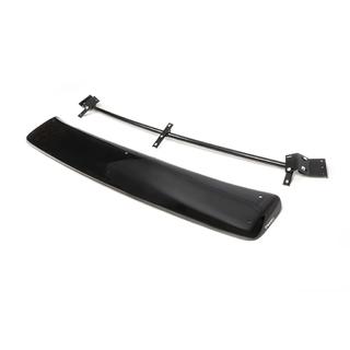 Zonneklep voor de voorruit (op frame) Renault Kangoo 1998–2008 foto 3