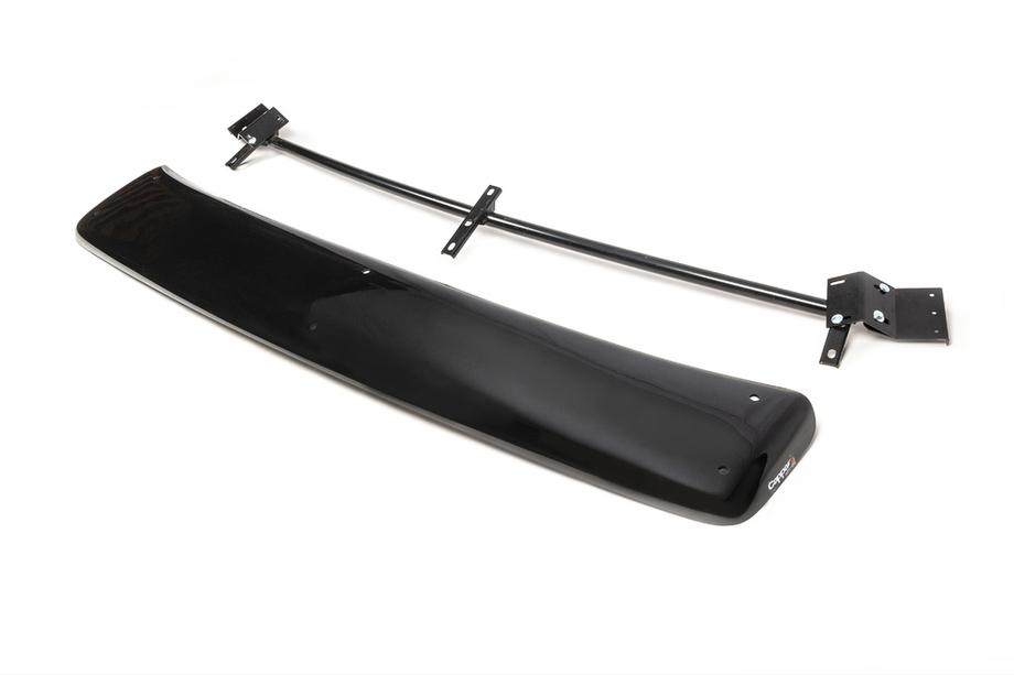 Renault Kangoo 1998–2008 Zonneklep voor de voorruit (op frame) Foto 3