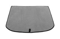 Kia Soul II 2013–2018 Kofferbakmat (EVA, grijs) foto 1