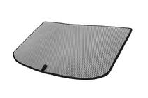 Kia Soul II 2013–2018 Kofferbakmat (EVA, grijs) foto 2