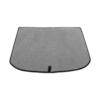 Kofferbakmat (EVA, grijs)