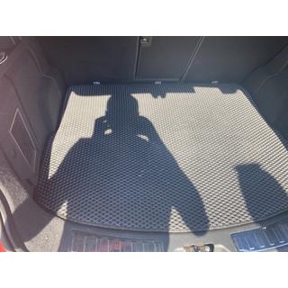 Kofferbakmat (EVA, zwart) Land Rover Discovery Sport 2014– foto 2
