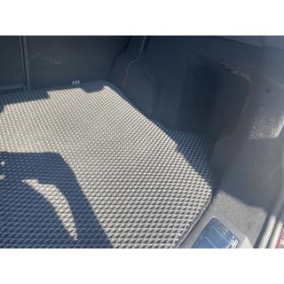 Kofferbakmat (EVA, zwart) Land Rover Discovery Sport 2014– foto 3