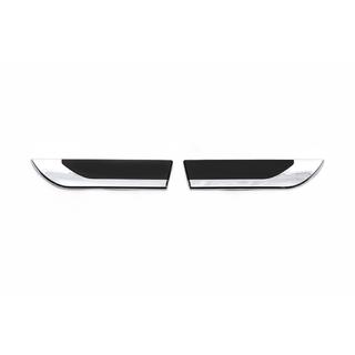 Embleemset LC (2 stuks) Toyota Land Cruiser 200 2007–2021 foto 2