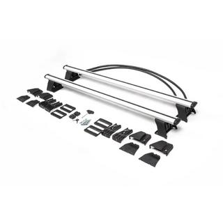Dakdrager-dwarsbalken voor glad dak (2 stuks, Asaf V4) foto 3