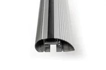 Toyota Urban Cruiser 2009–2014 Dakdrager-dwarsbalken voor glad dak (2 stuks, Asaf V4) foto 5