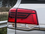 Toyota Land Cruiser 200 2007–2021 Achterlichten 2016-2021 (OEM-standaard) foto 2