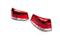 Toyota Land Cruiser 200 2007–2021 Achterlichten 2016-2021 (OEM-standaard) foto 8