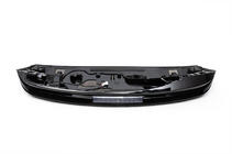 Toyota Land Cruiser Prado 150 2009–2023 Spoiler met LED foto 6