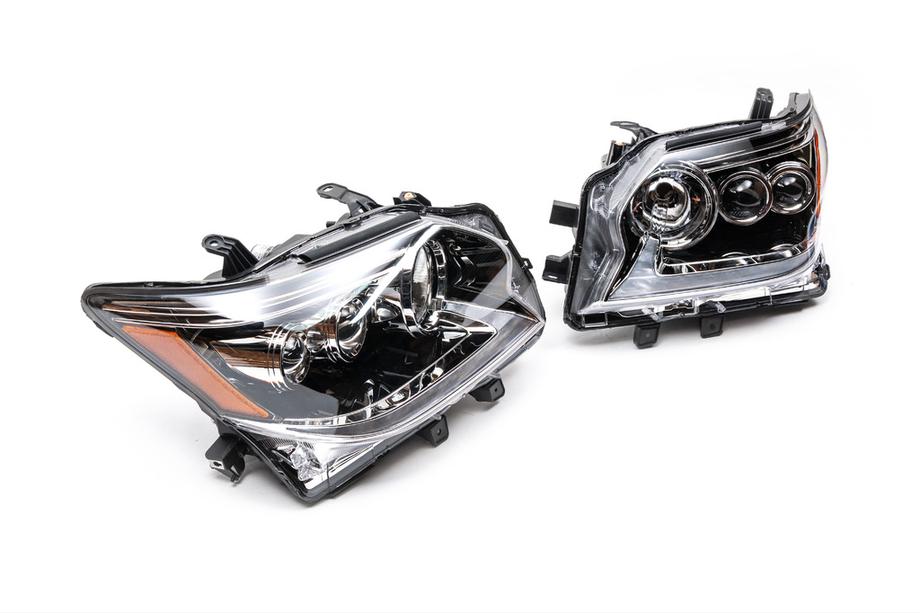 Lexus GX460 2009–2023 Koplampen 2013-2020 (2 stuks) Image
