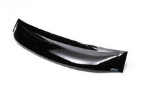Honda Civic Sedan IX 2011–2016 Achterruitspoiler (ABS, zwart) foto 3