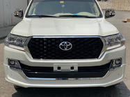 Toyota Land Cruiser 200 2007–2021 Voorgrille (Ewan 2021) foto 4
