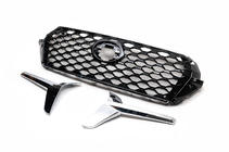 Toyota Land Cruiser 200 2007–2021 Voorgrille (Ewan 2021) foto 2