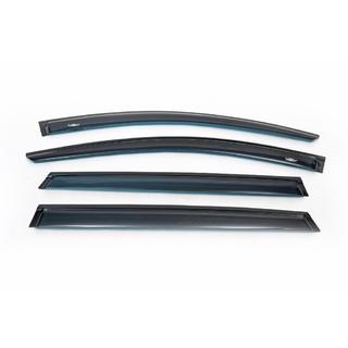Raamwindschermen Sports Tourer (4 stuks, HIC) Opel Insignia 2008–2017 foto 2