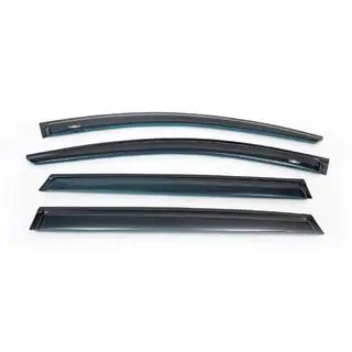 Raamwindschermen Sports Tourer (4 stuks, HIC) foto 2