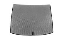 Land Rover Freelander II 2006–2014 Kofferbakmat (EVA, grijs) foto 1