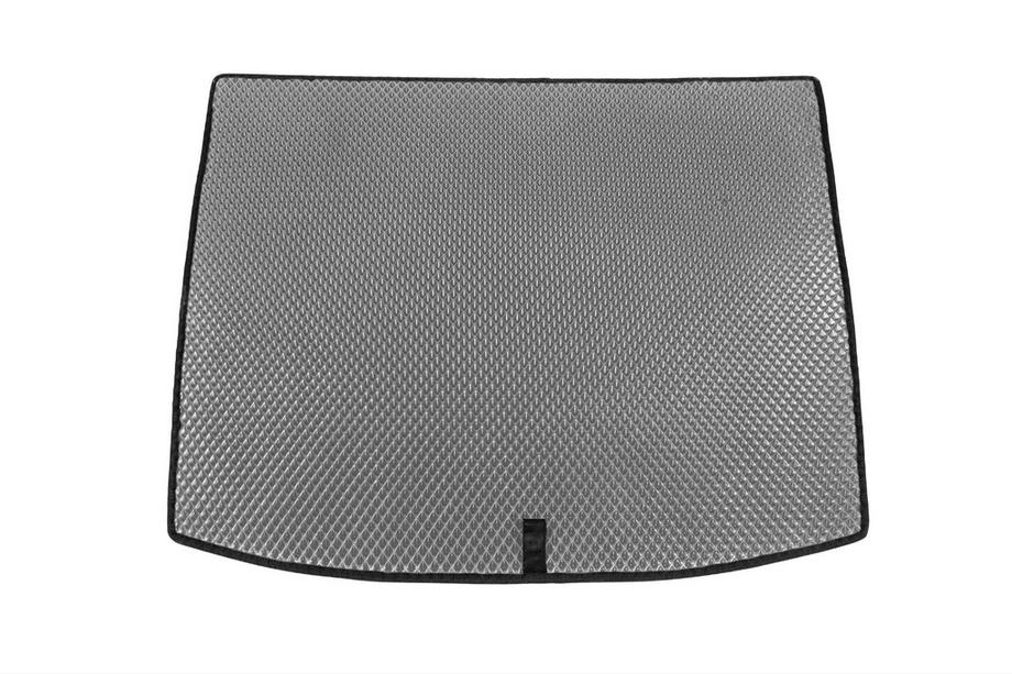 Land Rover Freelander II 2006–2014 Kofferbakmat (EVA, grijs) Image