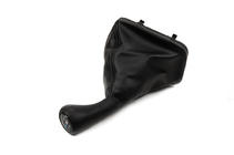 BMW 3 Serie E46 1998–2006 Pookhoes + pookknop OEM (kunstleer) foto 5