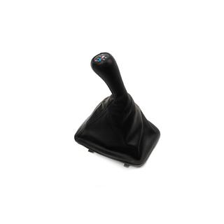 Pookhoes + pookknop OEM (kunstleer)