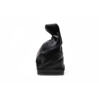 Pookhoes + versnellingspookknop Elegance (kunstleer) foto 4