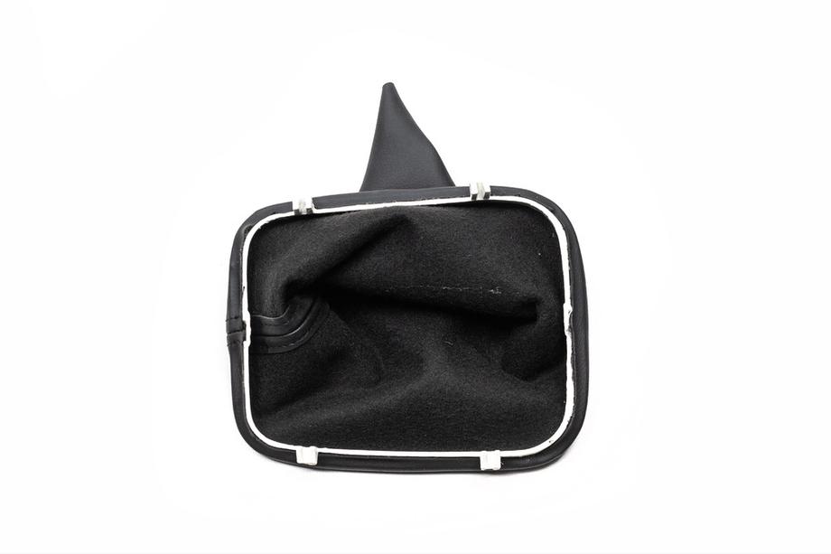 BMW 3 Serie E30 1982–1994 OEM pookhoes (kunstleer) Foto 3