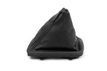 BMW 3 Serie E46 1998–2006 OEM pookhoes (kunstleer) foto 2