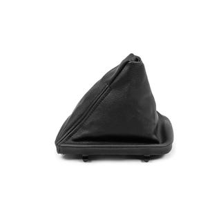 OEM pookhoes (kunstleer) BMW 3 Serie E46 1998–2006 foto 2