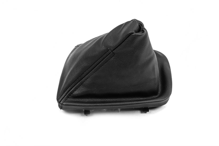BMW 3 Serie E46 1998–2006 OEM pookhoes (kunstleer) Image