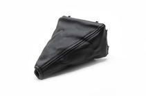 Mercedes E-class W124 1984–1997 OEM pookhoes (kunstleer) foto 2