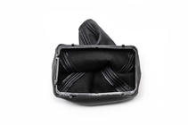 Mercedes E-class W124 1984–1997 OEM pookhoes (kunstleer) foto 3
