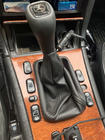 Mercedes E-class W210 1995–2002 OEM pookhoes (kunstleer) foto 4