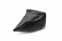 Mercedes E-class W210 1995–2002 OEM pookhoes (kunstleer) foto 2