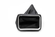 Mercedes E-class W210 1995–2002 OEM pookhoes (kunstleer) foto 3