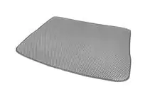 Volkswagen Tiguan 2007–2016 Kofferbakmat (EVA, grijs) foto 2
