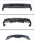 Ford Mustang 2015–2023 Bodykit set foto 13