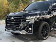 Toyota Land Cruiser 200 2007–2021 Koplampen 2016+ (LX-Design) foto 4