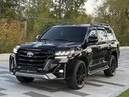 Toyota Land Cruiser 200 2007–2021 Koplampen 2016+ (LX-Design) foto 7