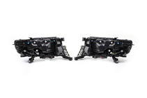 Toyota Land Cruiser 200 2007–2021 Koplampen 2016+ (LX-Design) foto 18