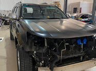 Toyota Land Cruiser Prado 150 2009–2023 Facelift kit voor Lexus GX460 2020 foto 28