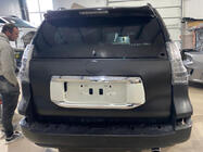 Toyota Land Cruiser Prado 150 2009–2023 Facelift kit voor Lexus GX460 2020 foto 33