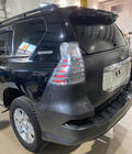 Toyota Land Cruiser Prado 150 2009–2023 Facelift kit voor Lexus GX460 2020 foto 39