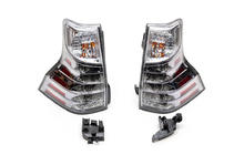Toyota Land Cruiser Prado 150 2009–2023 Facelift kit voor Lexus GX460 2020 foto 18