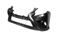 Toyota Land Cruiser Prado 150 2009–2023 Facelift kit voor Lexus GX460 2020 foto 8