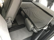 Toyota Sequoia 2007–2022 Kofferbakmatten (EVA, zwart) foto 13