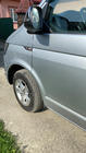 Volkswagen T6 2015–2024 OEM spatlappenset (4 stuks) foto 5