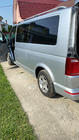 Volkswagen T6 2015–2024 OEM spatlappenset (4 stuks) foto 6