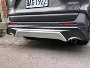 Toyota Rav 4 2019–2025 Mobellista bodykit-set foto 5