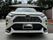 Toyota Rav 4 2019–2025 Mobellista bodykit-set foto 9